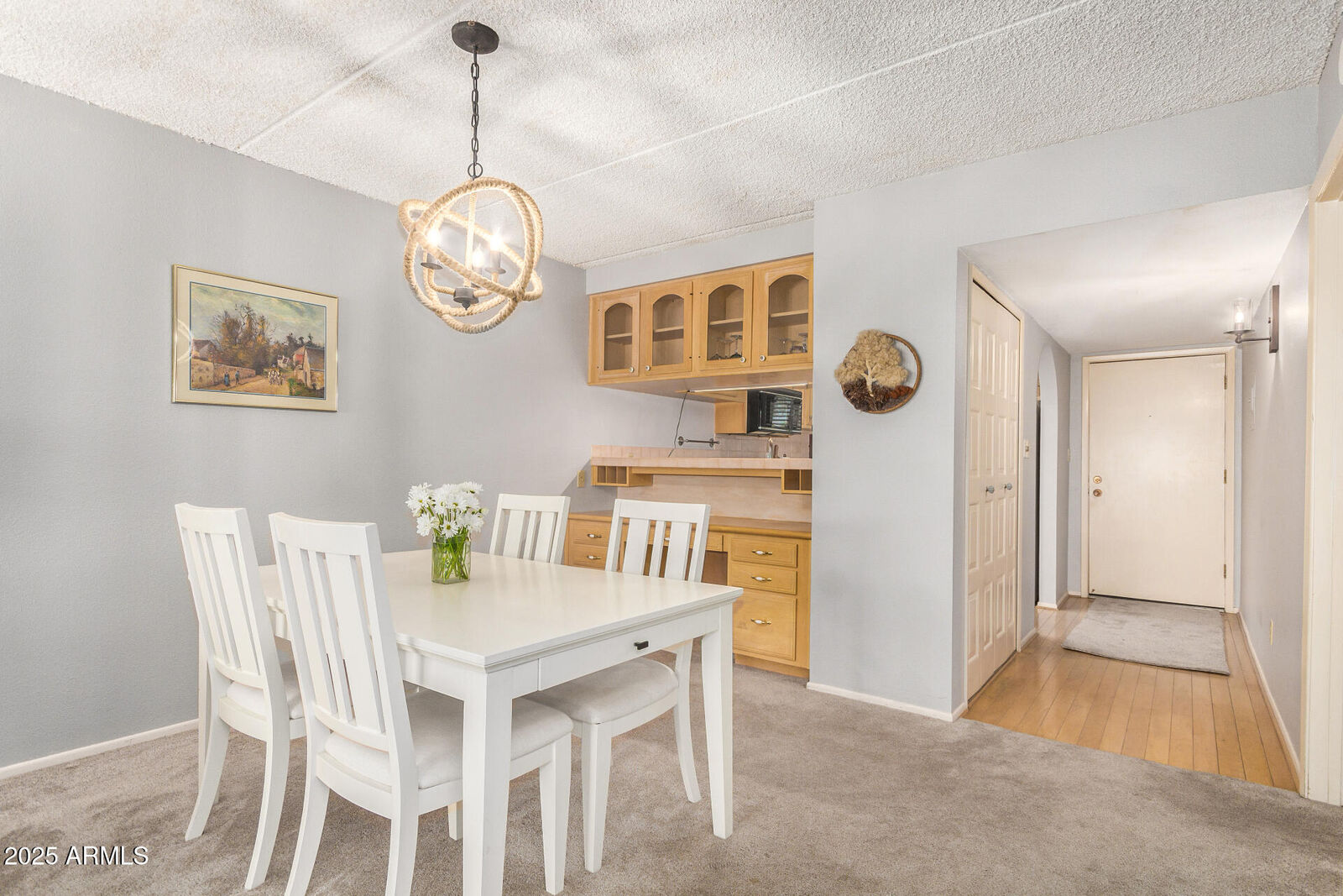 Property Photo: 13607 N Hamilton Drive A18 AZ 85268
