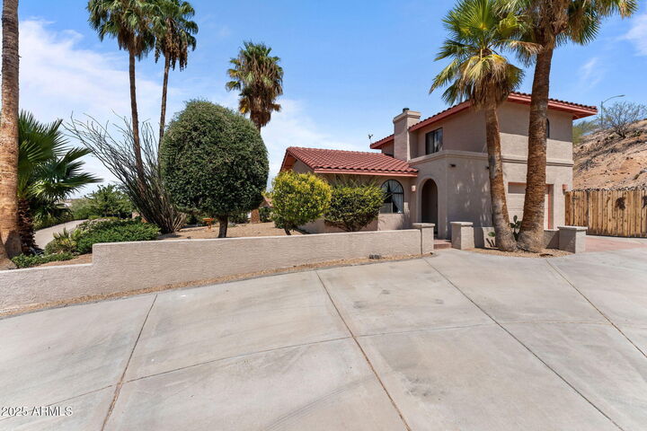 Property Photo: 690 W McLean Drive AZ 85390