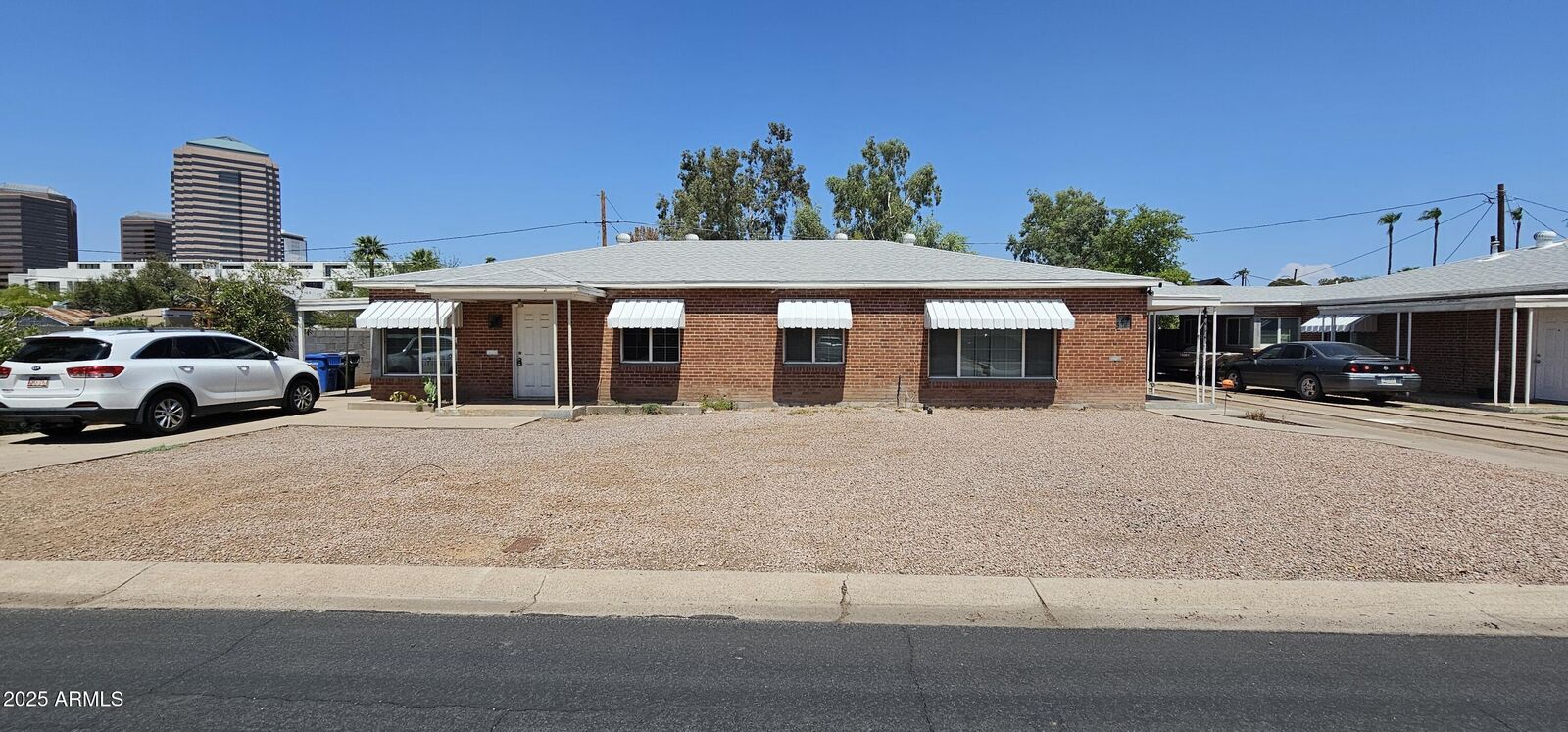 Property Photo:  340 E Virginia Circle  AZ 85004 