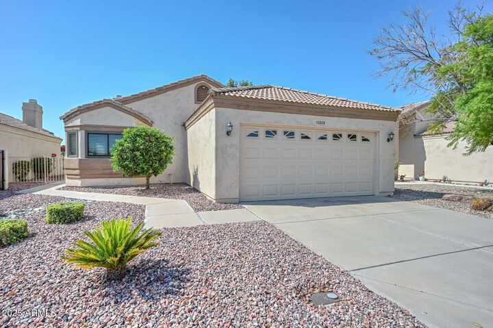 Property Photo: 10509 W Tonopah Drive AZ 85382
