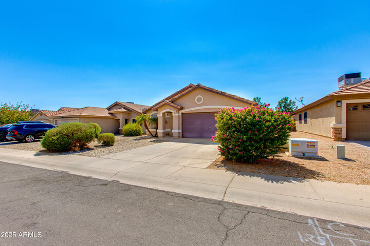 Property Photo: 2588 S Arizona Road AZ 85119