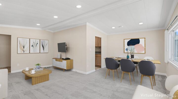 Property Photo:  108 Cardinal Way  CA 95409 