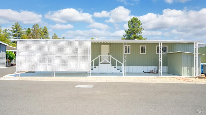 Property Photo:  108 Cardinal Way  CA 95409 