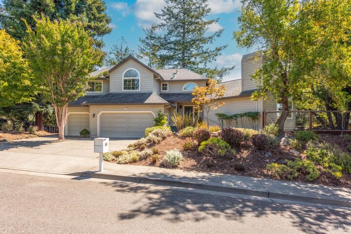 Property Photo: 1846 Happy Valley Road CA 95409