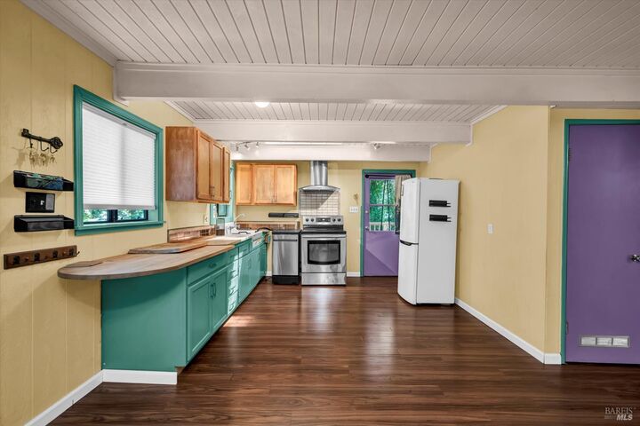 Property Photo:  17097 Dogwood Way  CA 95461 