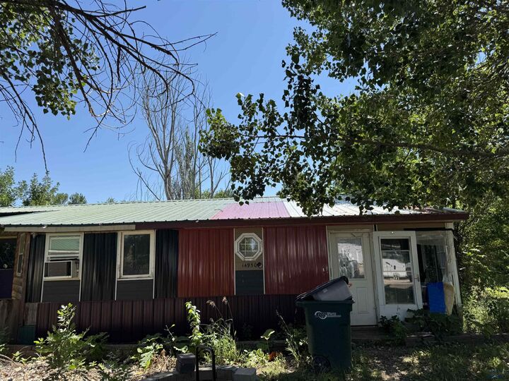 Property Photo: 14950 W Valley View Dr SD 57769