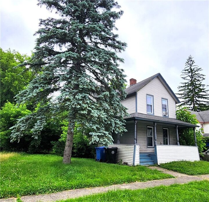 Property Photo: 26 Cleveland Street NY 13045