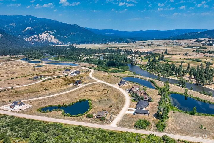 Property Photo: Blk 6 Lot 1 Alder Creek Dr ID 83622