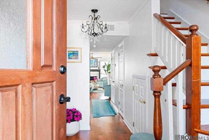 Property Photo:  2607 Rue Saint Martin Street #B  LA 70403 