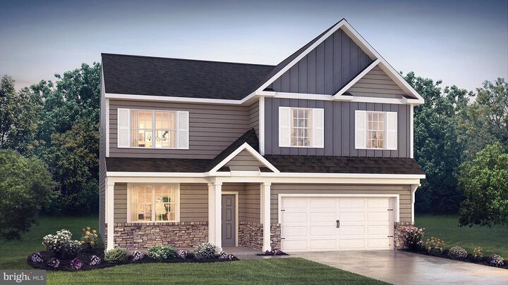 135 Amber Lane  York PA 17404 photo
