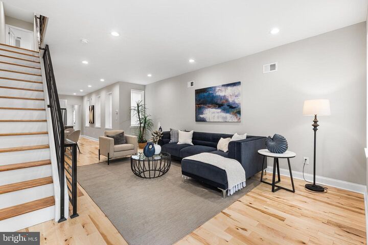 Property Photo: 2236 Tasker Street PA 19145