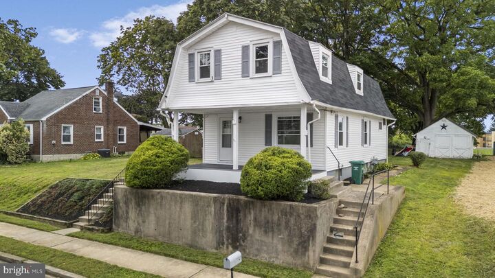 1131 Broadway Boulevard  Reading PA 19607 photo