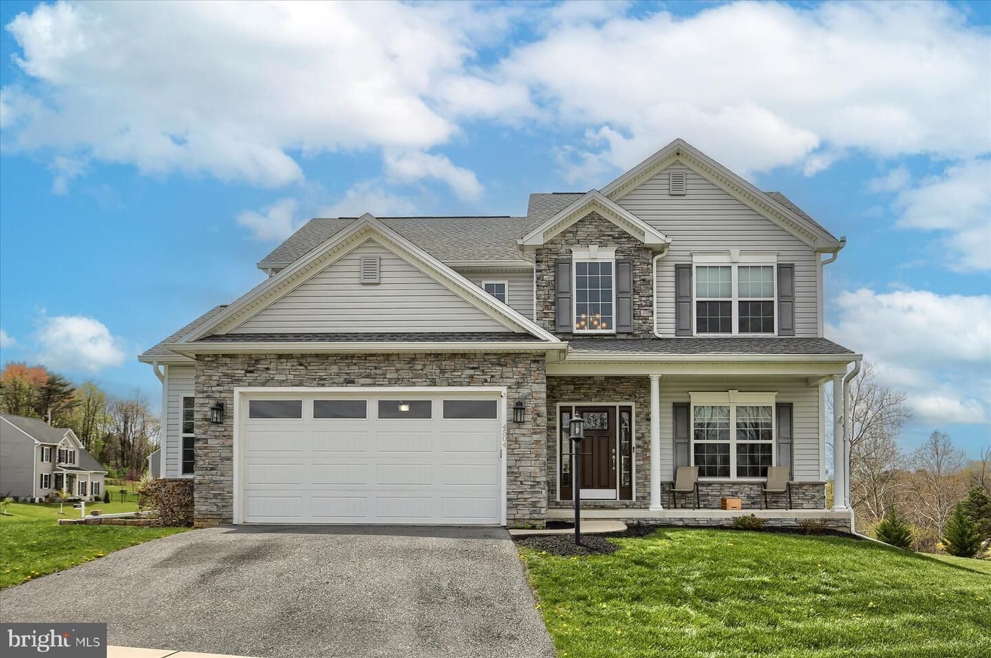 Property Photo: 4504 Egret Drive PA 17112