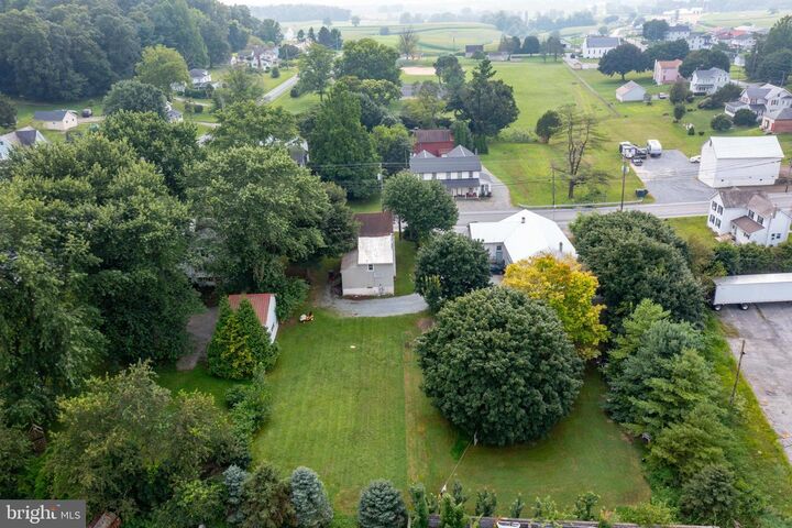 Property Photo: 1751 Kirkwood Pike PA 17566