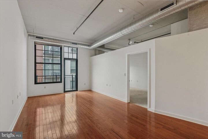 Property Photo: 112 N 2nd Street 5F5 PA 19106