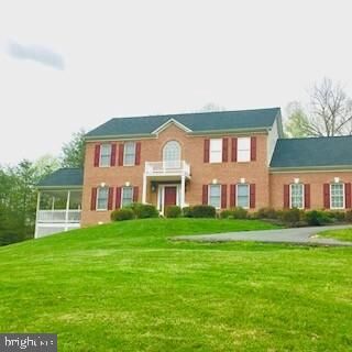 Property Photo: 10315 Bear Creek Drive VA 20111