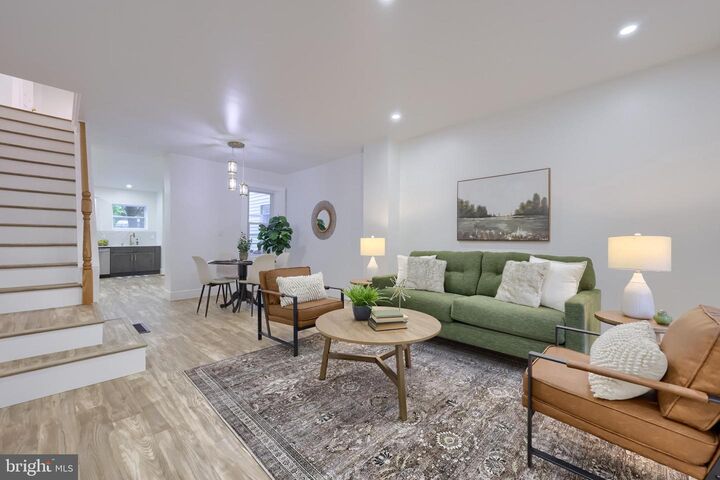 Property Photo: 610 E Madison Street PA 17602