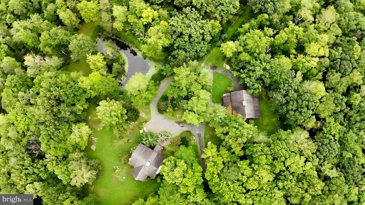 Property Photo:  1286 Bridgeton Hill Road  PA 18972 