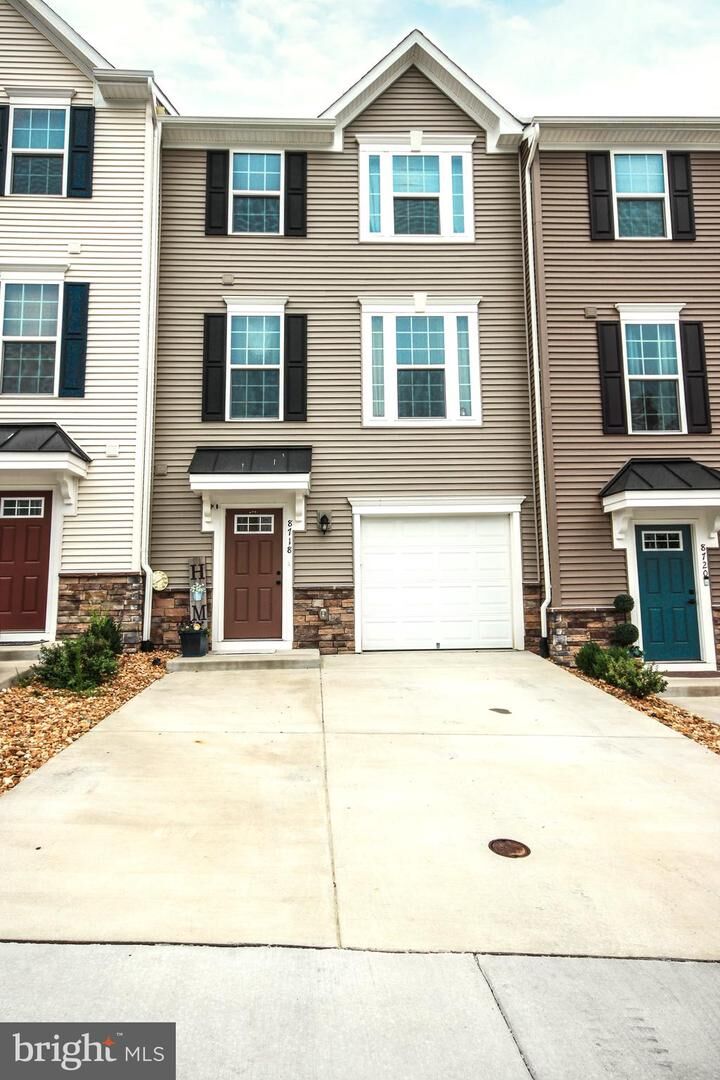 8718 Stevenson Lane  Spotsylvania VA 22553 photo