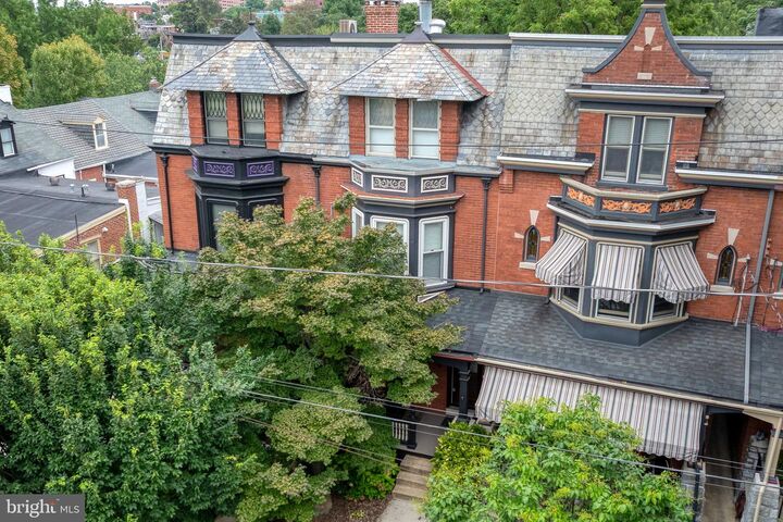 Property Photo: 245 Lancaster Avenue PA 17603