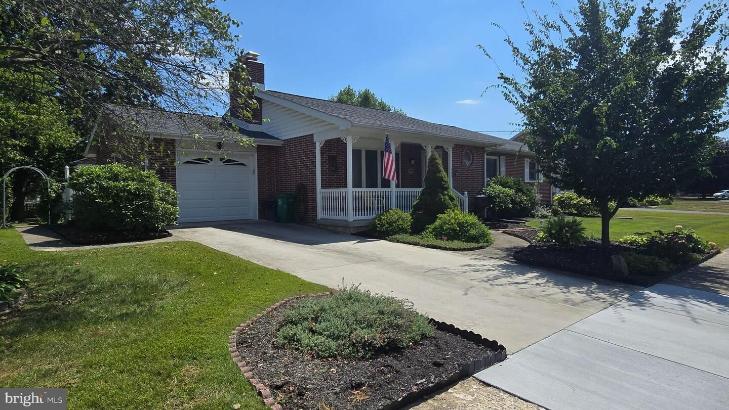 Property Photo: 105 Media Road PA 17013