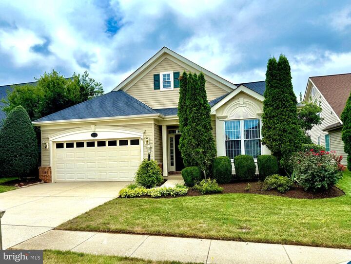 13737 Heritage Valley Way  Gainesville VA 20155 photo
