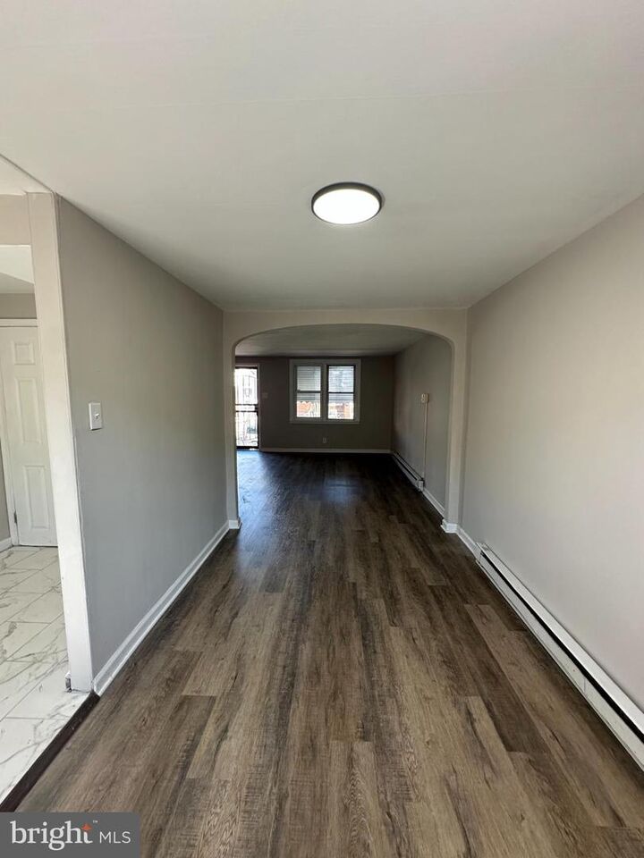 Property Photo: 4020 Claridge Street PA 19124