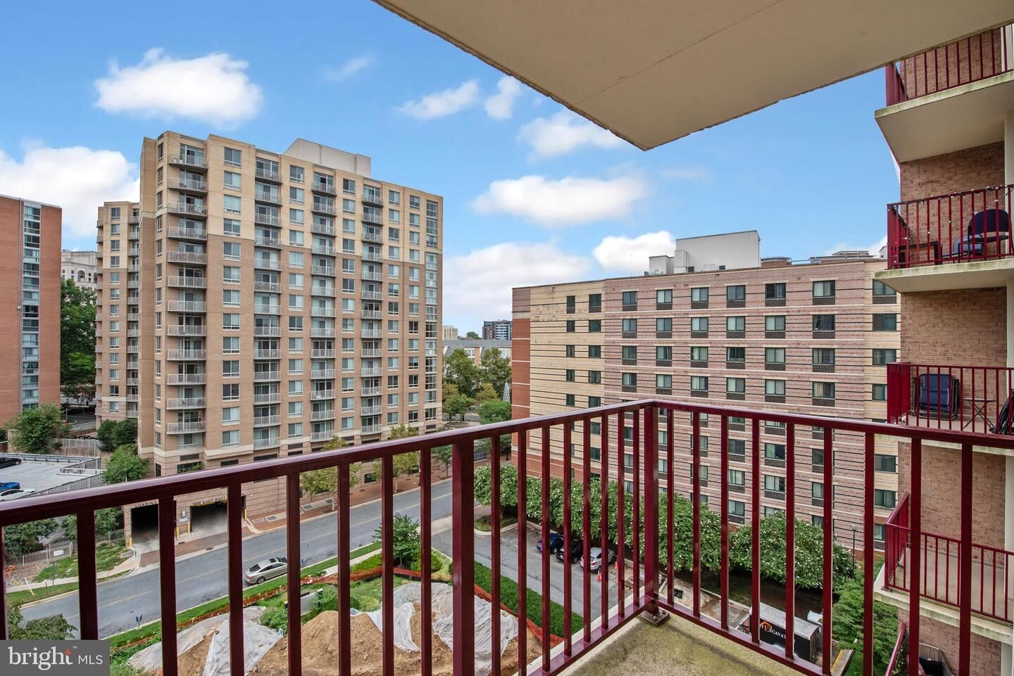 Property Photo: 1220 Blair Mill Road 706 MD 20910