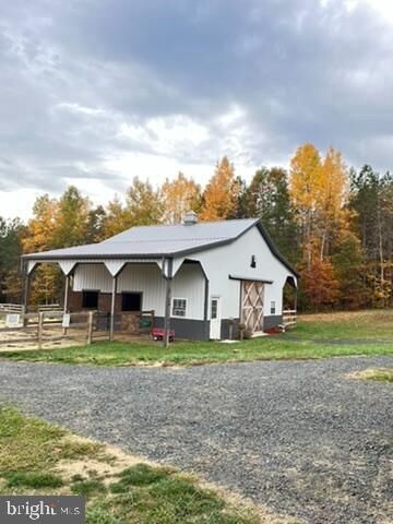 Property Photo: 7841 Panier Road VA 22551