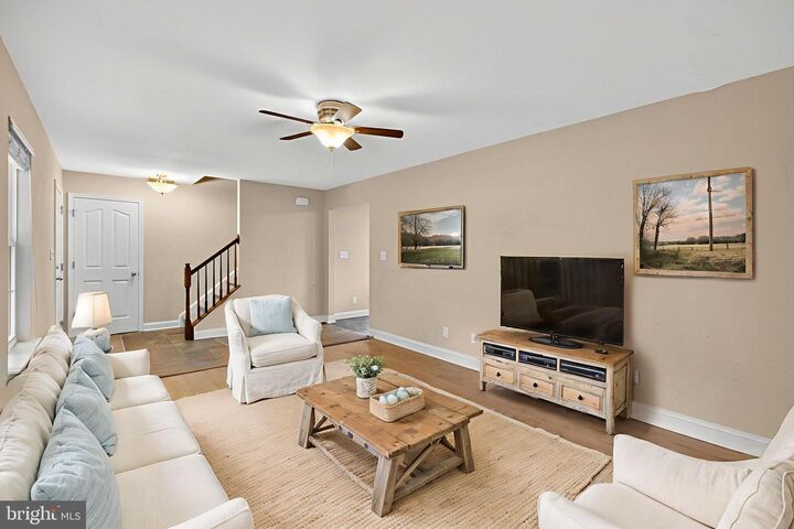 Property Photo:  7841 Panier Road  VA 22551 