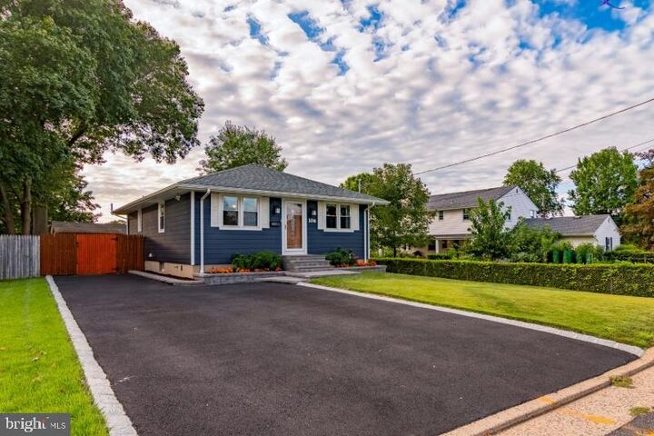 Property Photo: 106 Shields Avenue NJ 08880