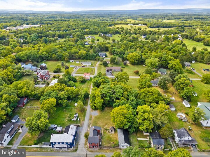 Property Photo: 7379 Queen St WV 25430