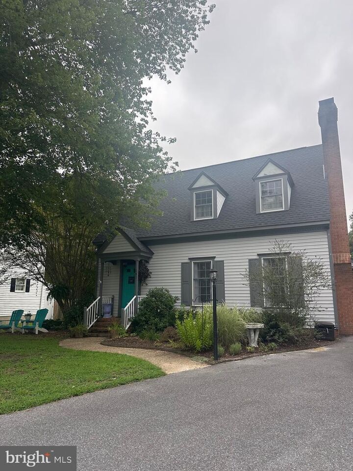 Property Photo: 187 Emily Drive MD 21804