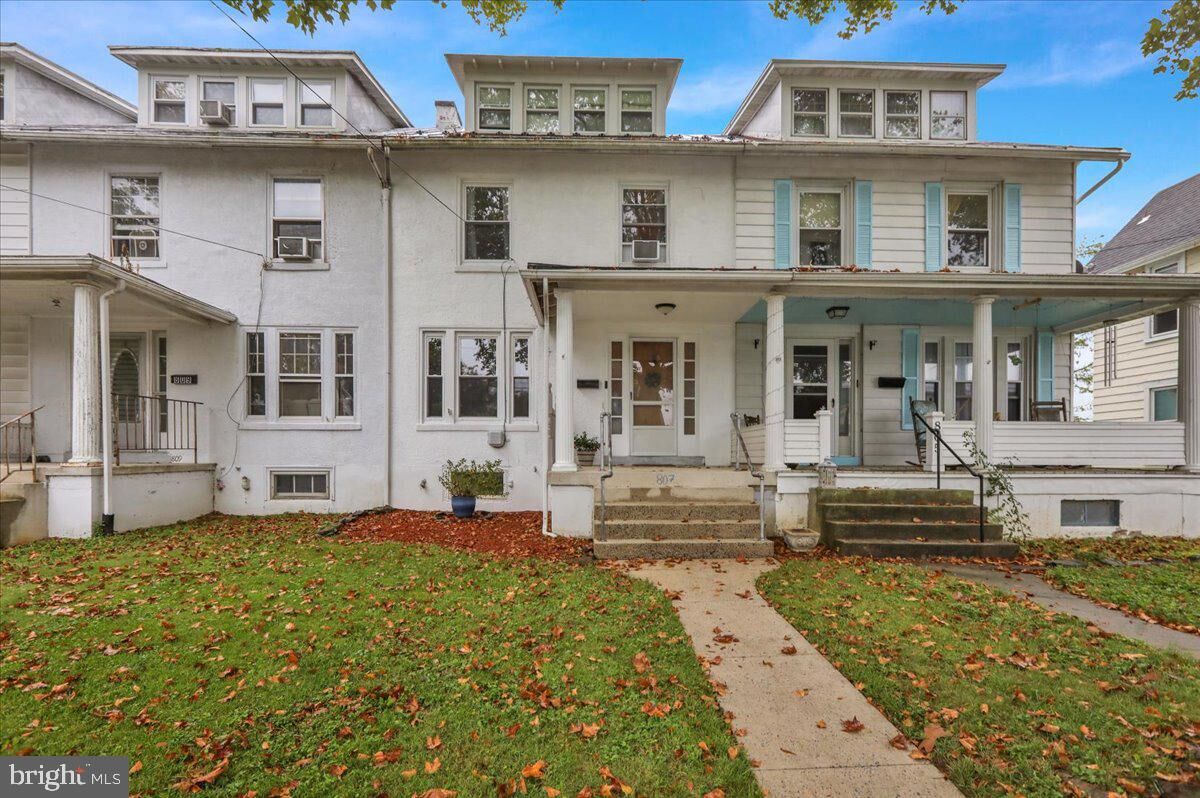 Property Photo: 807 Main Street PA 19555