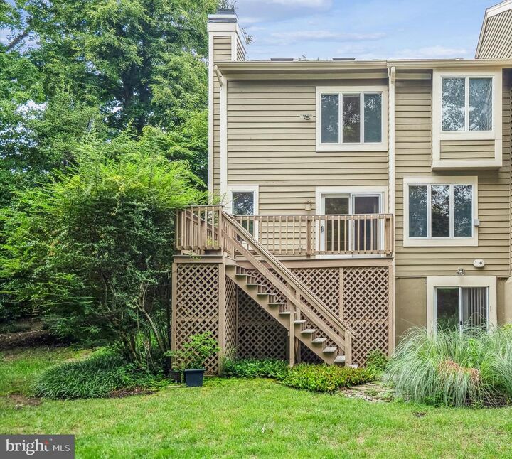 Property Photo: 124 Cranes Crook Lane MD 21401