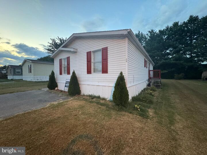Property Photo:  30 Manchester Drive  WV 25414 