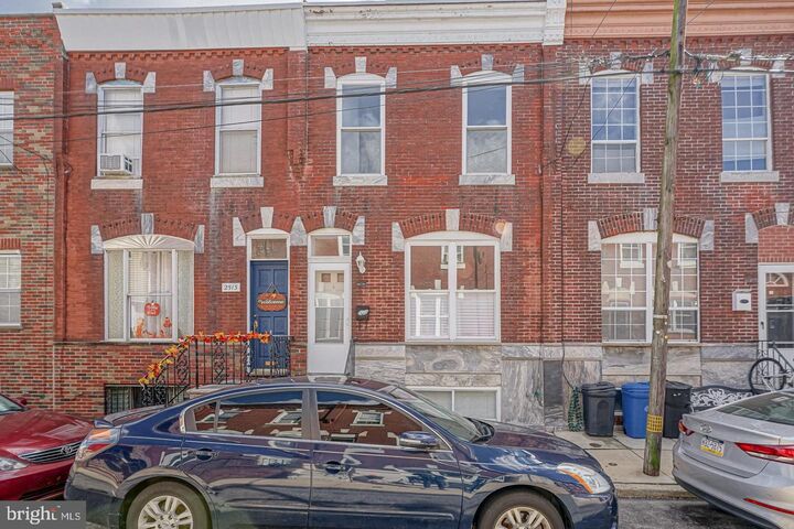 2515 S Hicks Street  Philadelphia PA 19145 photo
