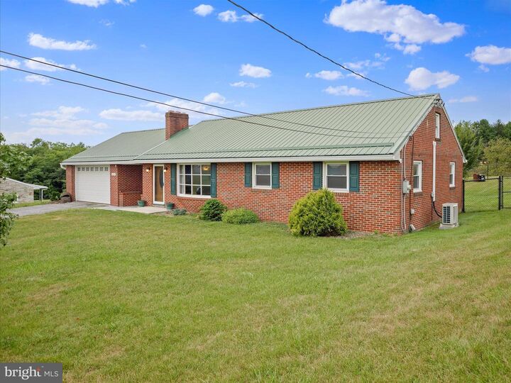 Property Photo: 169 School House Road PA 17252