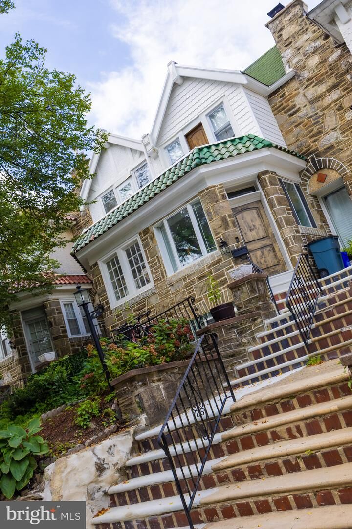 411 E Vernon Road  Philadelphia PA 19119 photo