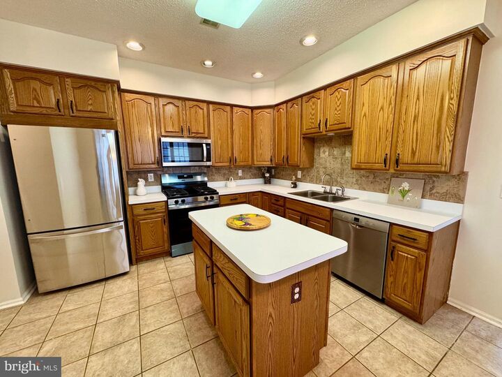 Property Photo: 23 Westminster Drive NJ 08831