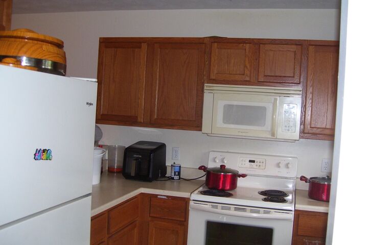 Property Photo:  2414 Millwood Loop 15  VA 22801