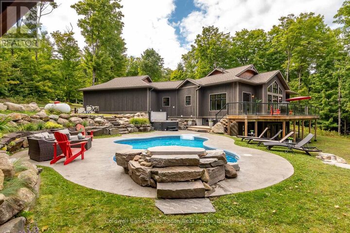 Property Photo:  15 Forest Hill Lane  ON P1H 2N5