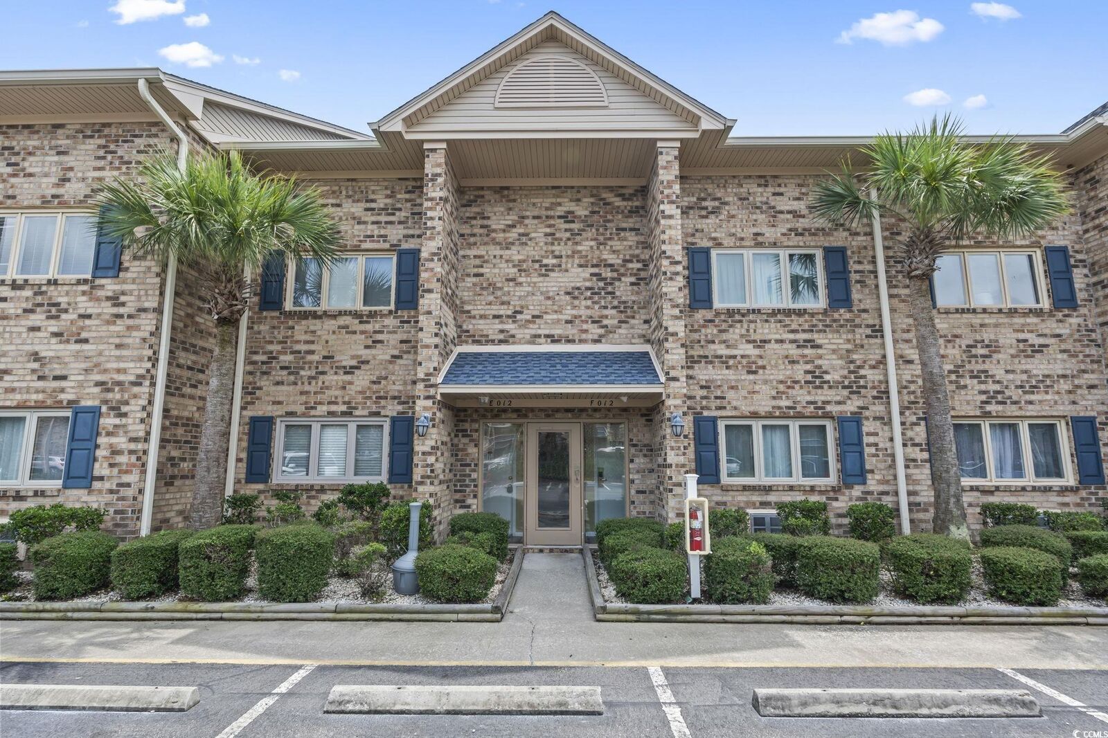 Property Photo:  217 Double Eagle Dr. E1  SC 29575 