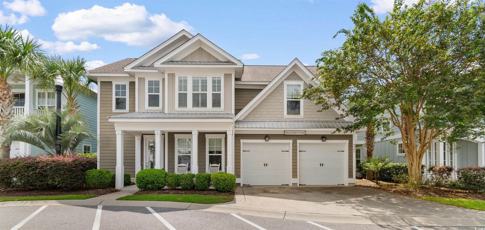 Property Photo:  4985 Salt Creek Ct.  SC 29582 