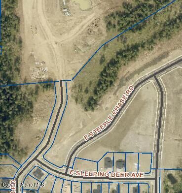 Property Photo: L1 B2 N Rocking R Rd ID 83835
