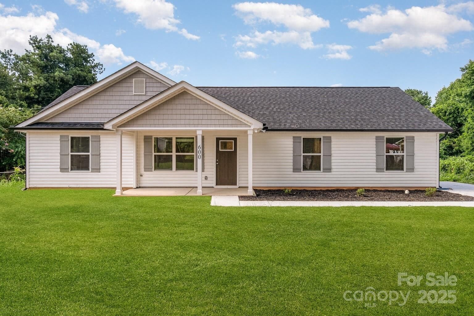 Property Photo:  600 Self Street  NC 28021 