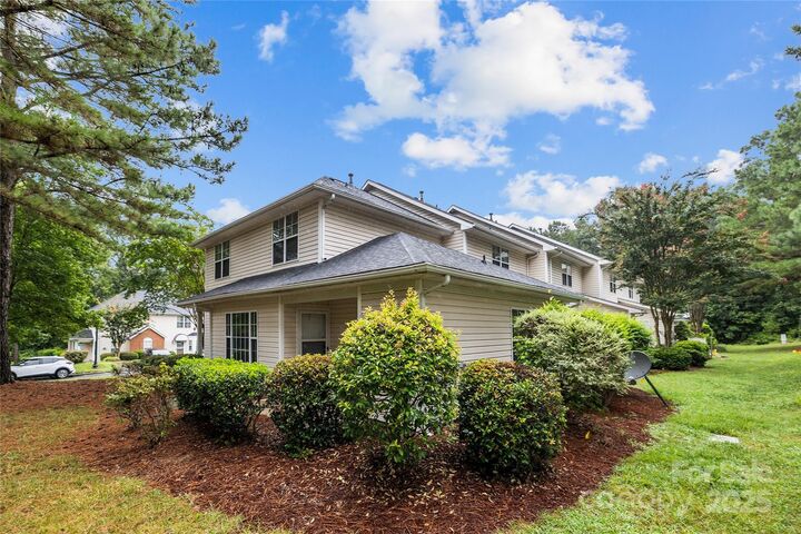 Property Photo:  4282 Melrose Club Drive  NC 28105 