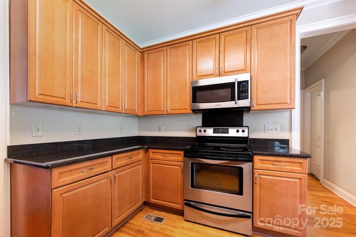 Property Photo:  11004 Dipali Court  NC 28214