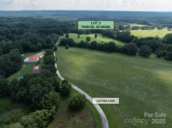 Property Photo:  00 Lotties Lane  NC 28092 
