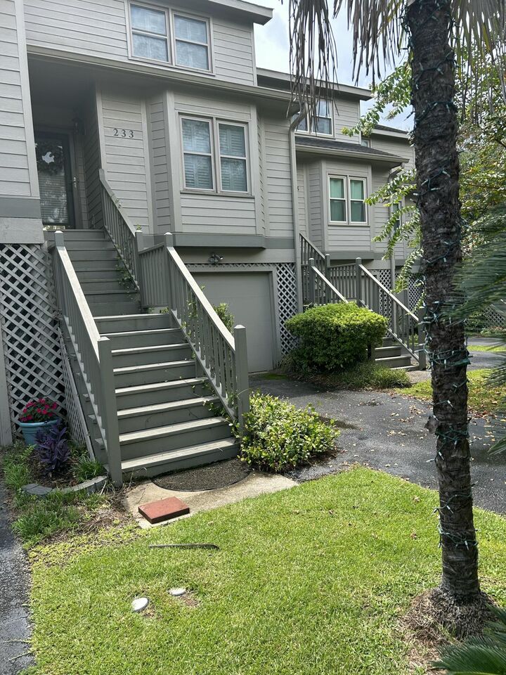 Property Photo: 233 Lands End Drive SC 29407